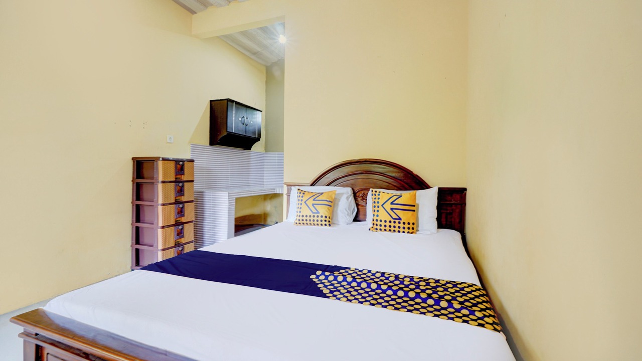 Photo of Bedroom in Sidoarjo