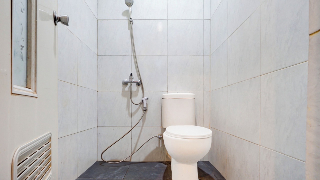 Photo of Bathroom in Sidoarjo