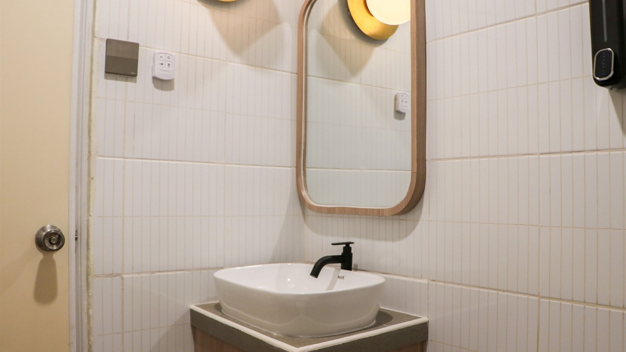 Photo of Bathroom in Bandung Kulon