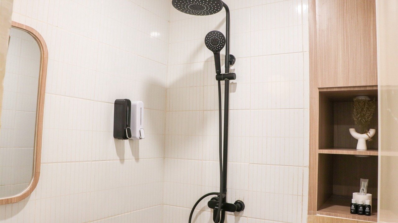 Photo of Bathroom in Bandung Kulon