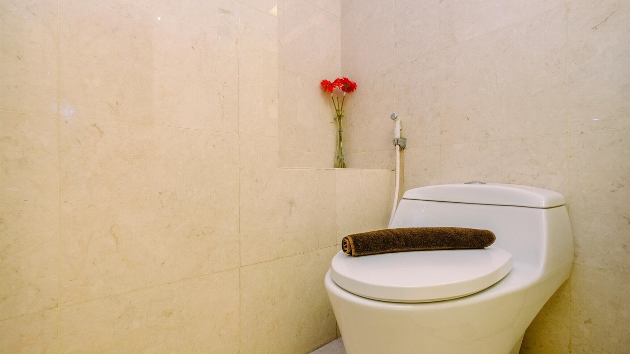 Photo of Bathroom in Bangka