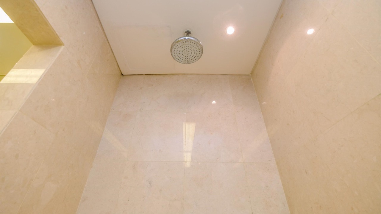 Photo of Bathroom in Bangka