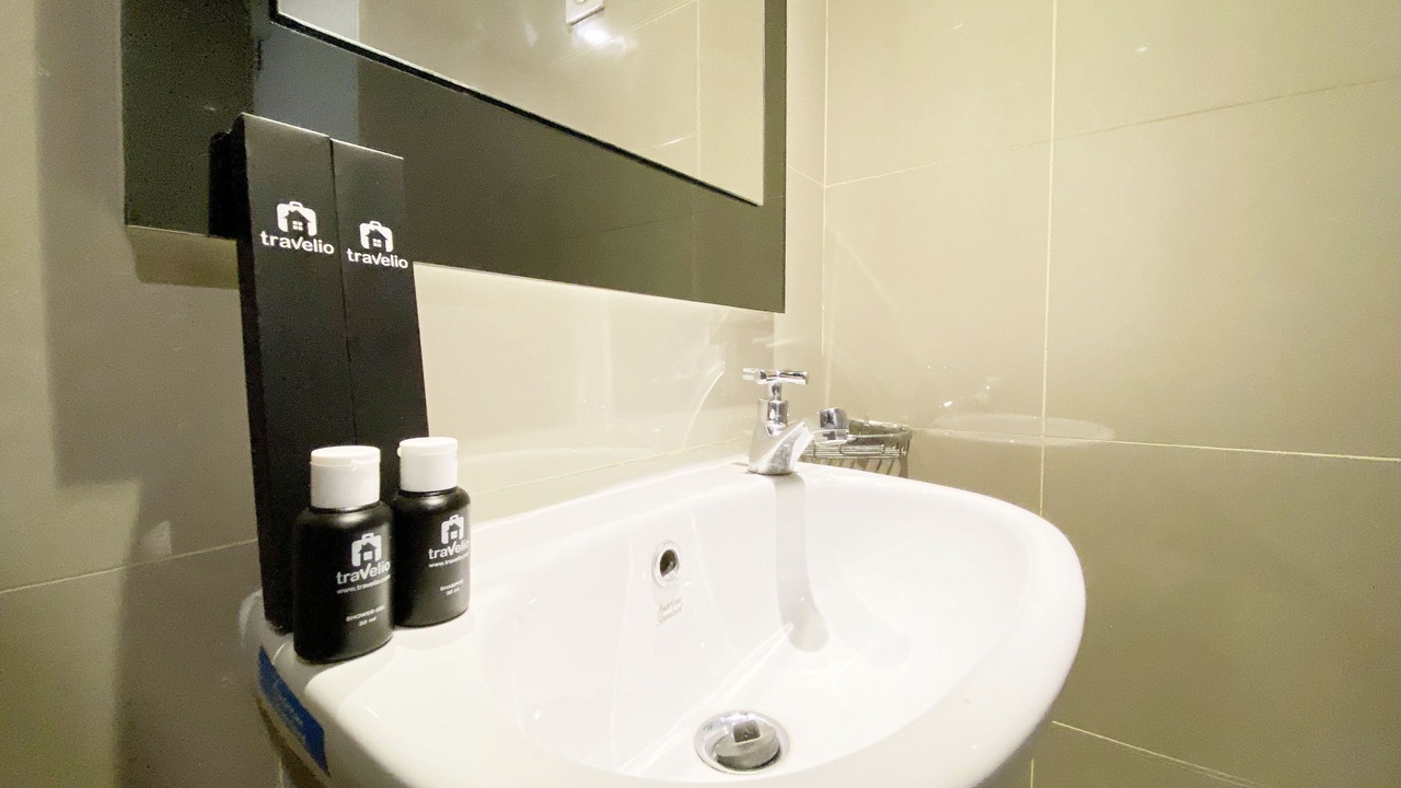 Photo of Bathroom in Semarang