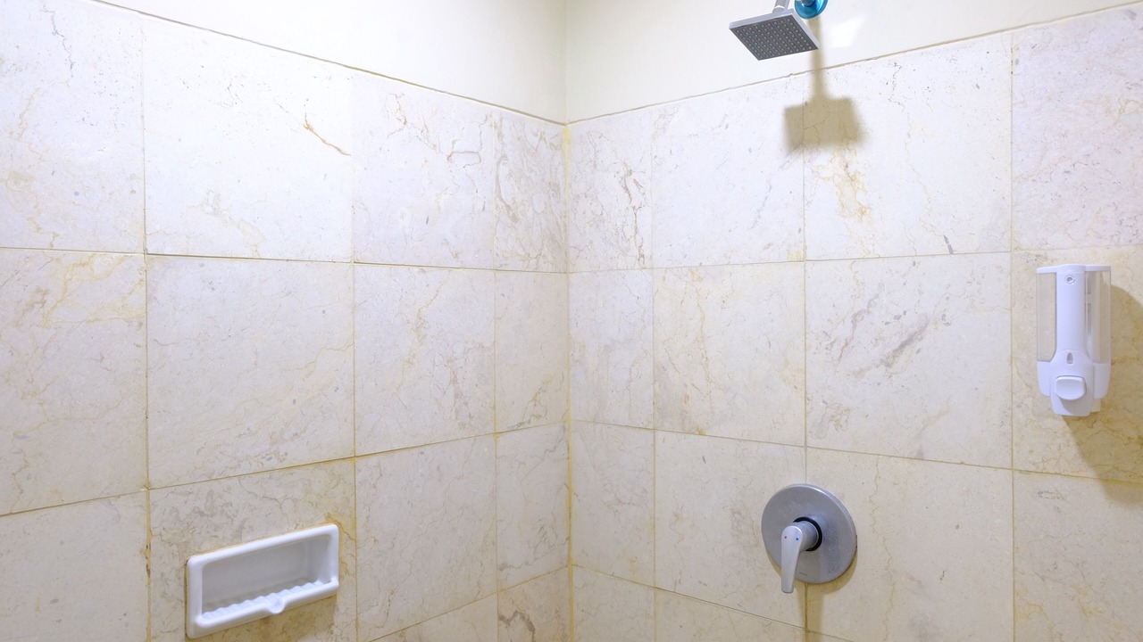 Photo of Bathroom in Braga