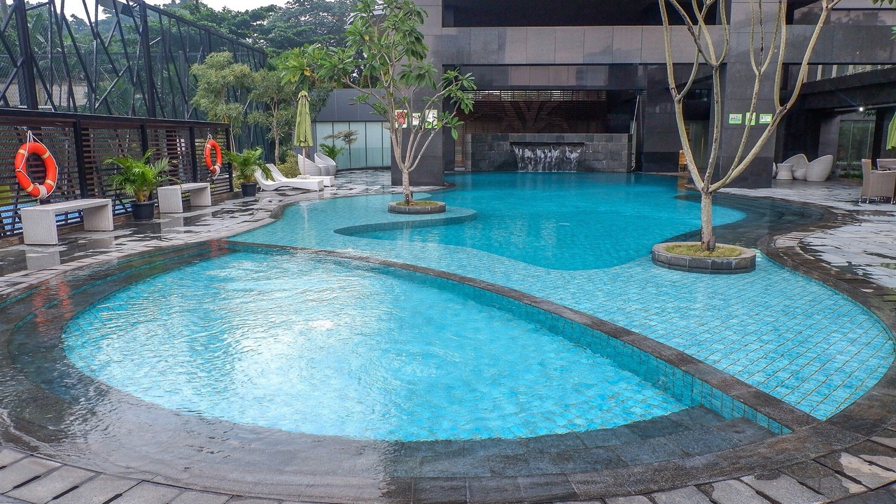 Photo of Outdoor in Pancoran