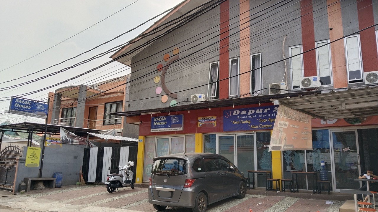 Photo of Outdoor in Kalimalang