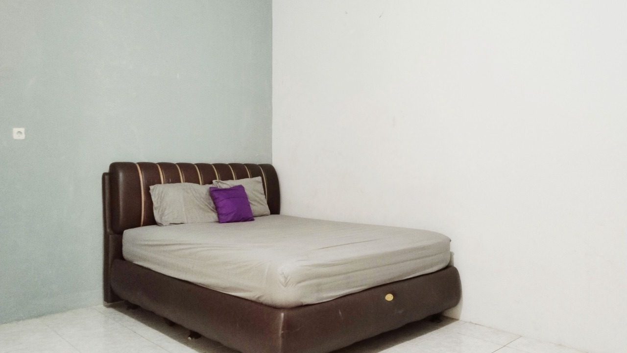 Photo of Bedroom in Kalimalang