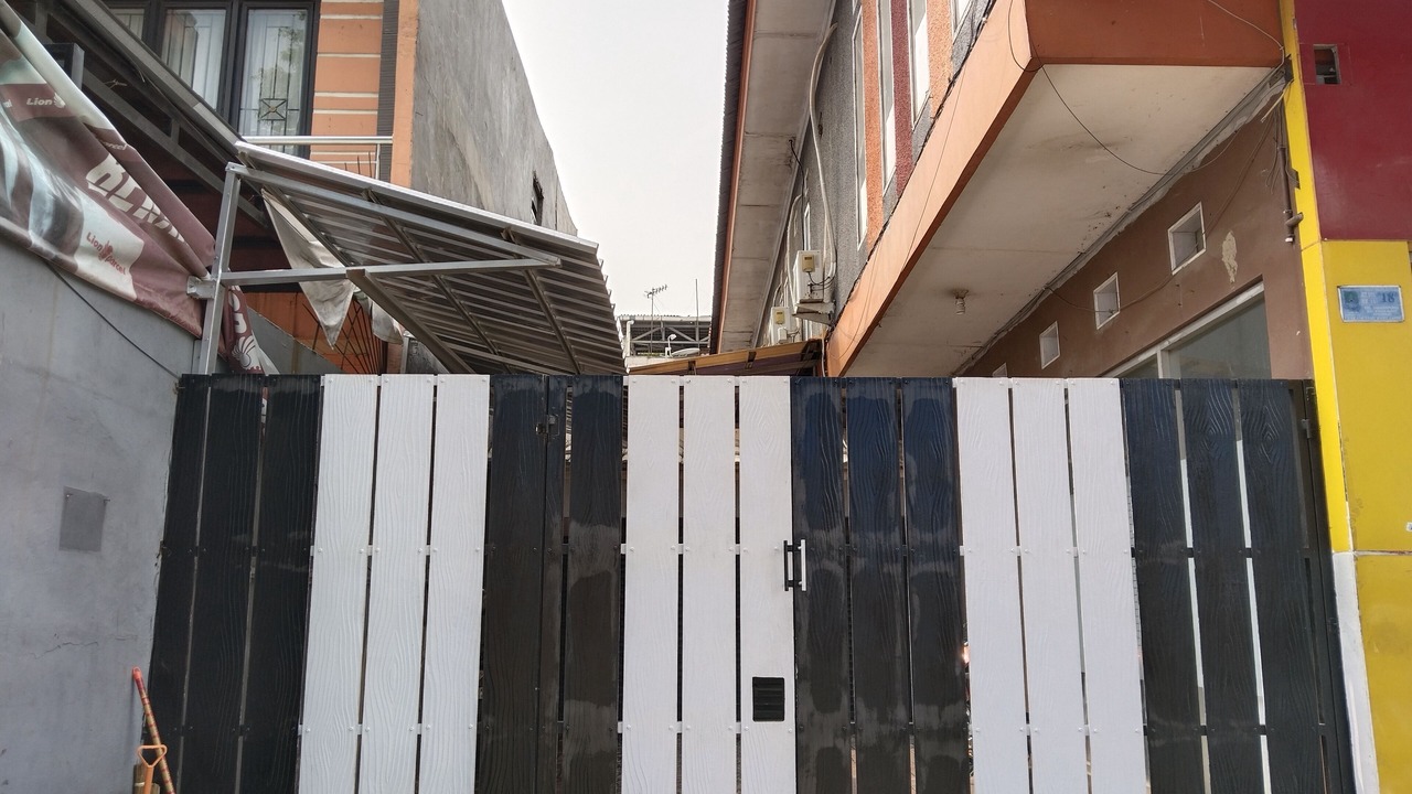 Photo of Outdoor in Kalimalang