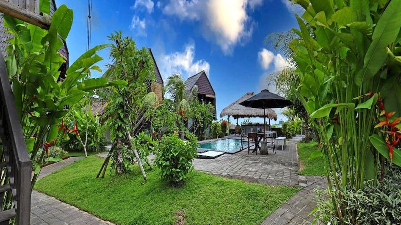 Photo of Outdoor in Kampial