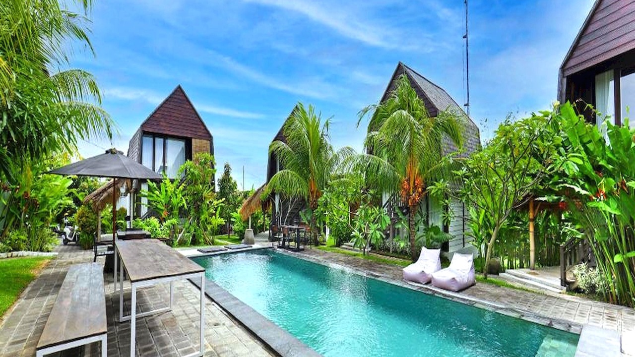 Photo of Outdoor in Kampial