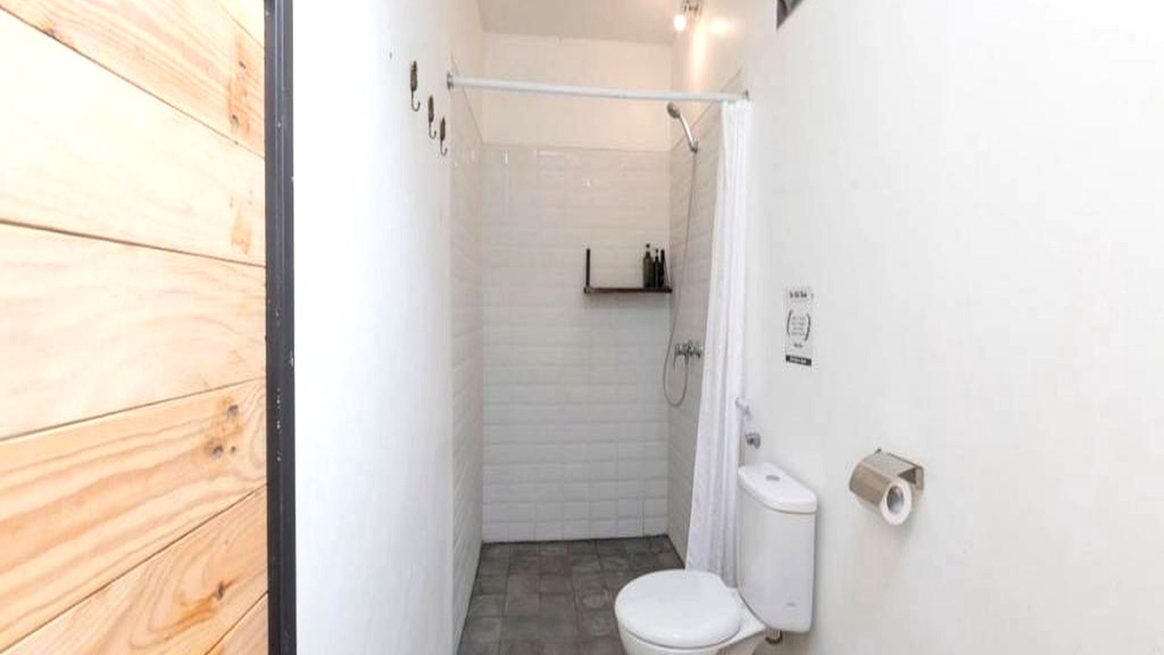 Photo of Bathroom in Kampial