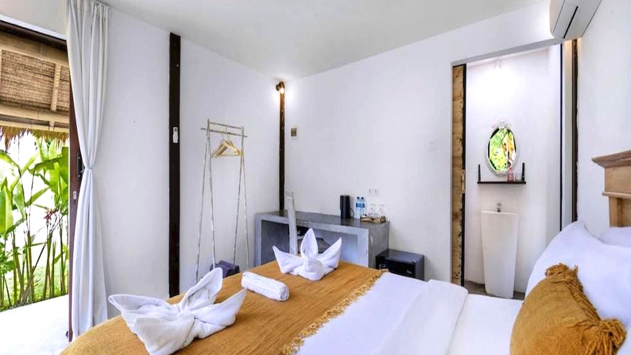 Photo of Bedroom in Kampial