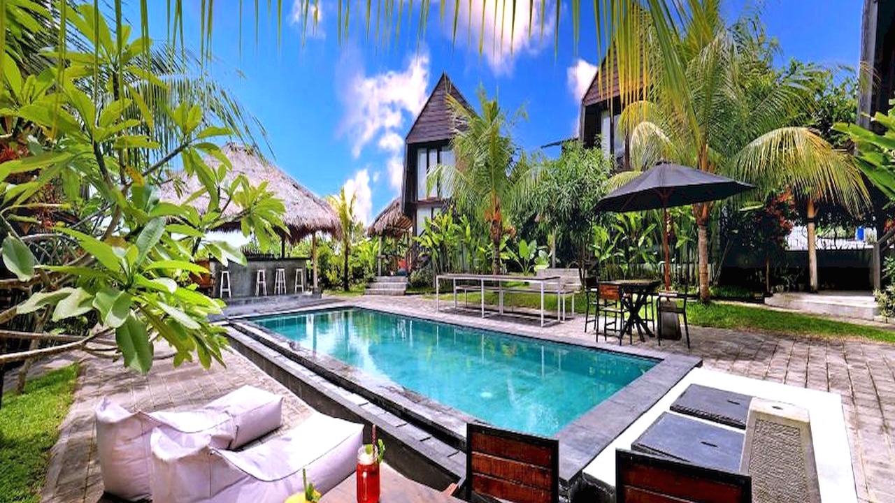 Photo of Outdoor in Kampial