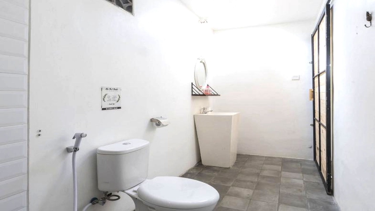 Photo of Bathroom in Kampial