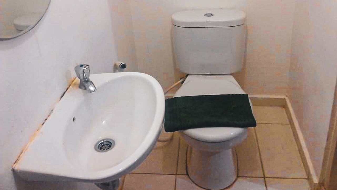 Photo of Bathroom in Tangerang