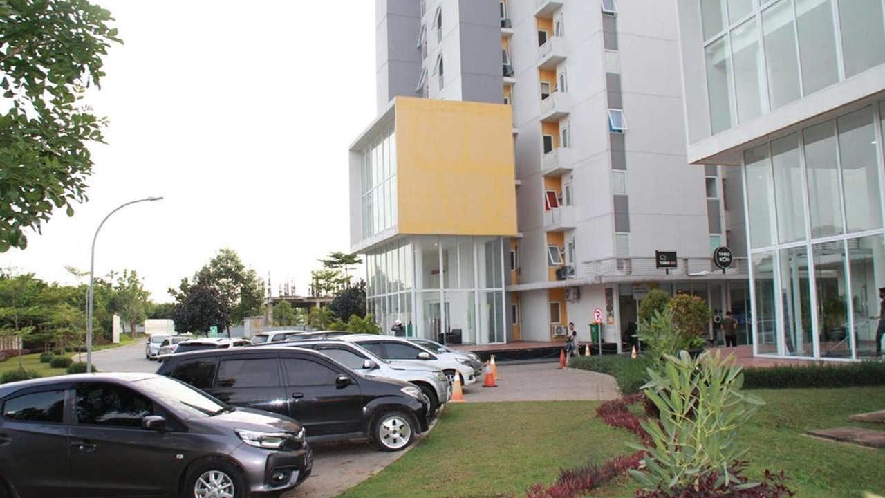 Photo of Outdoor in Tangerang