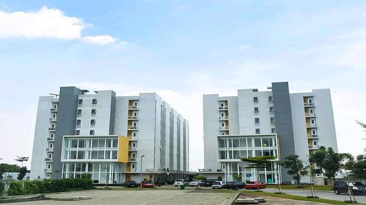 Photo of Outdoor in Tangerang