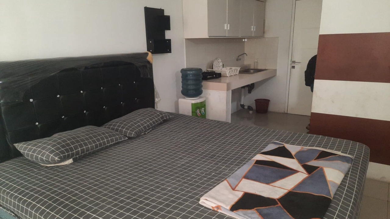 Photo of Bedroom in Karawang