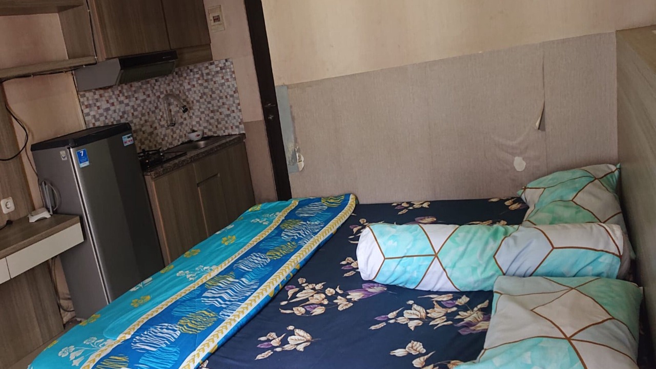 Photo of Bedroom in Karawang