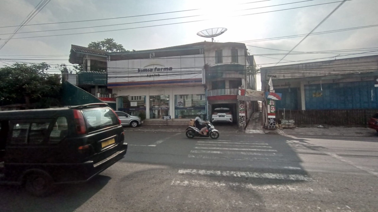 Photo of Outdoor in Sukabumi