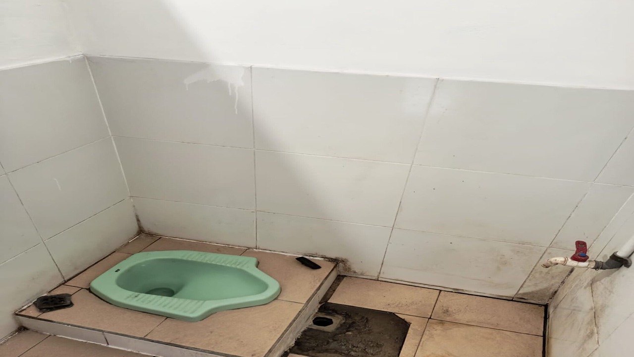 Photo of Bathroom in Sukabumi