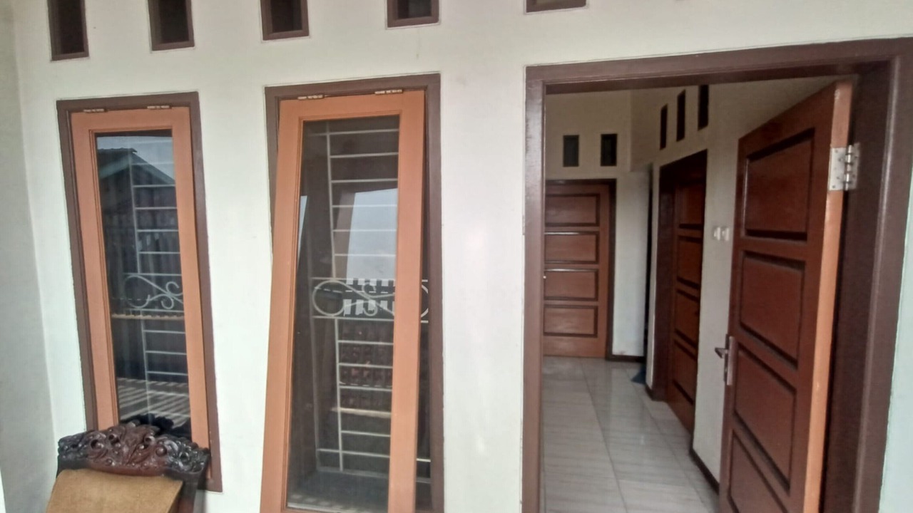 Photo of Bedroom in Sukabumi