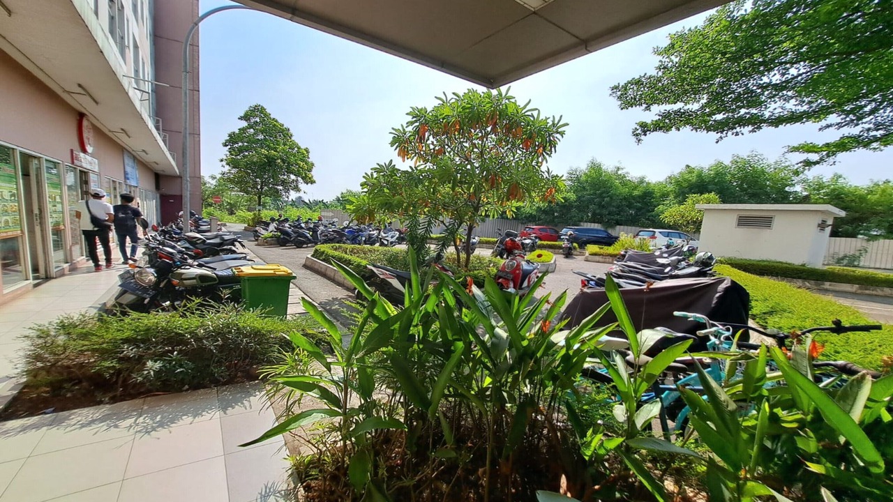 Photo of Outdoor in Karawang