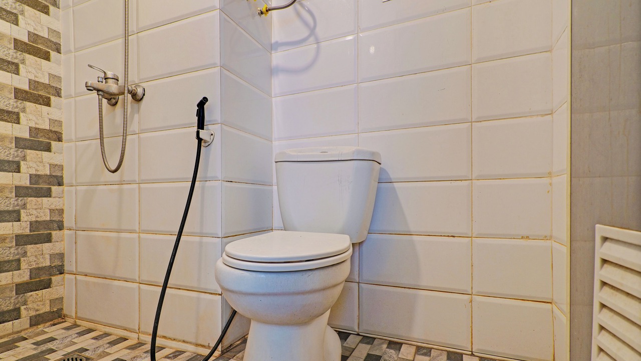 Photo of Bathroom in Karawang