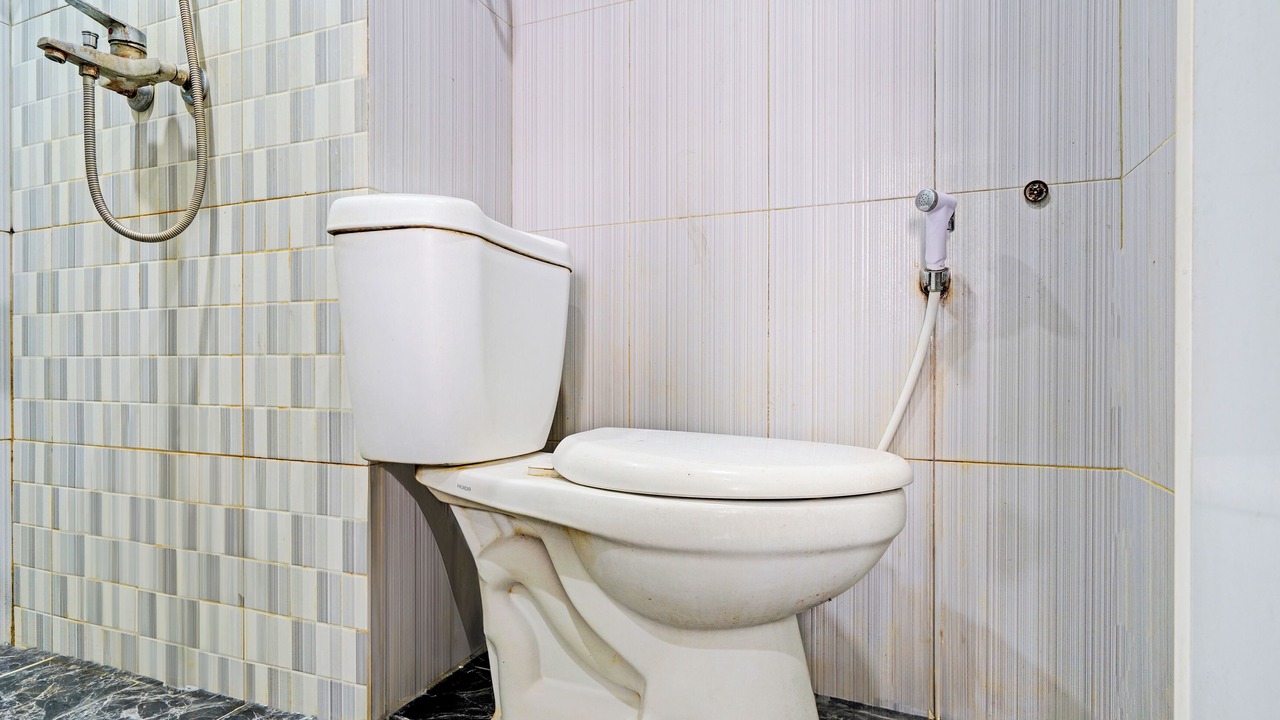 Photo of Bathroom in Karawang