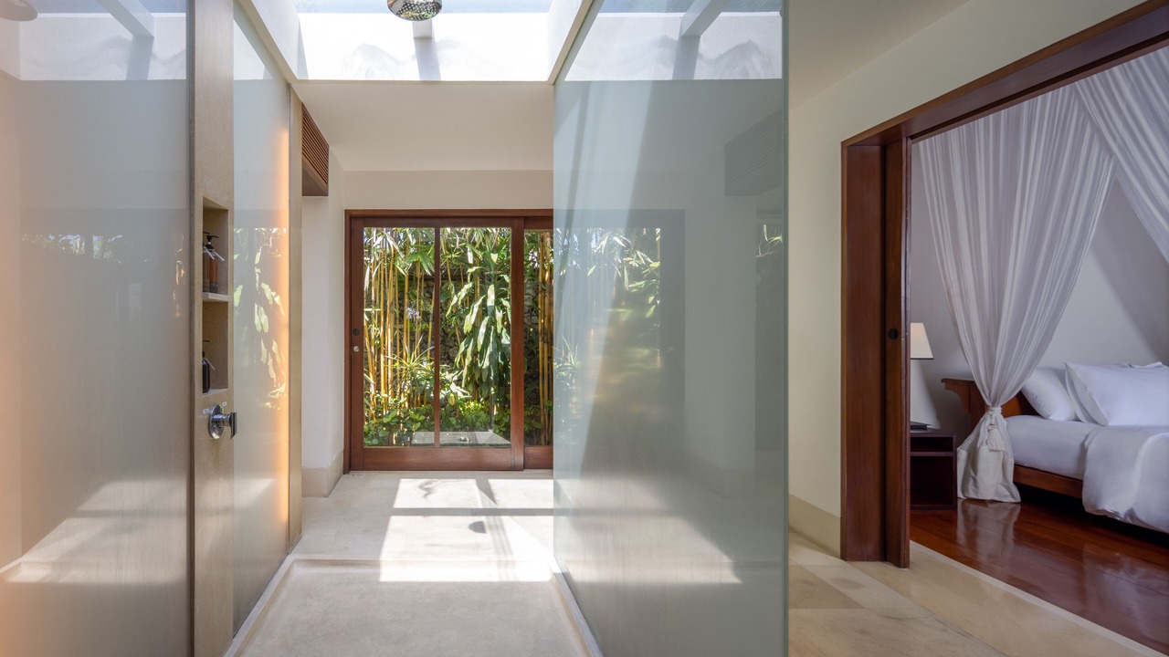 Photo of Bathroom in Sanur