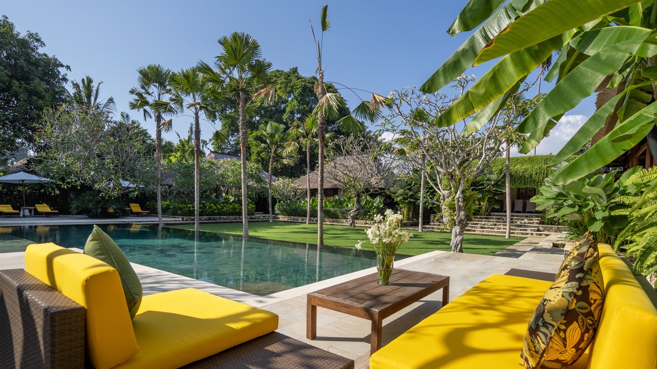 Photo of Outdoor in Sanur