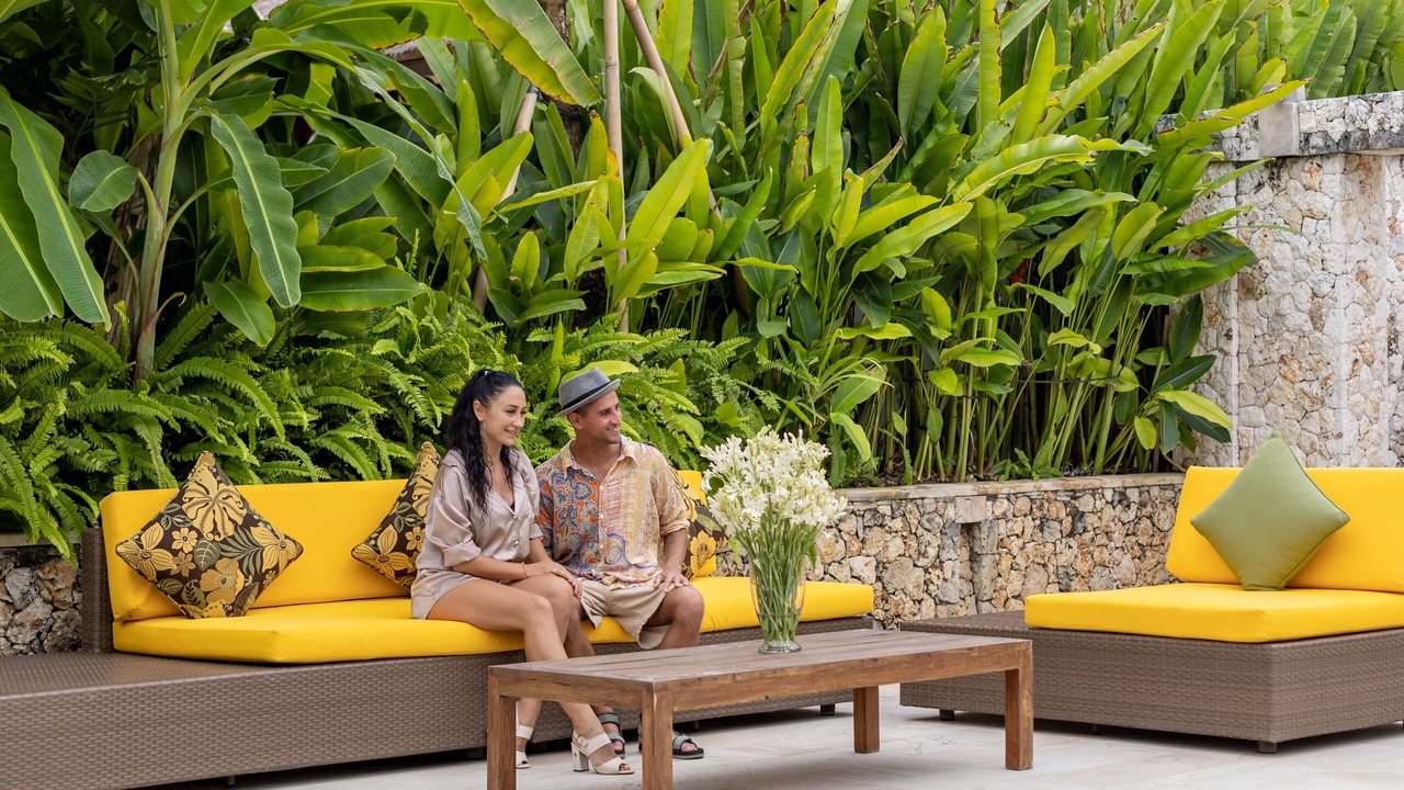 Photo of Outdoor in Sanur