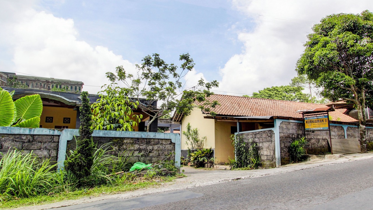 Photo of Outdoor in Pleret