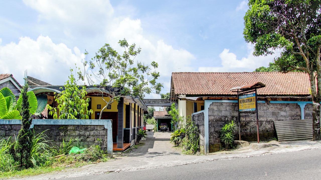Photo of Outdoor in Pleret