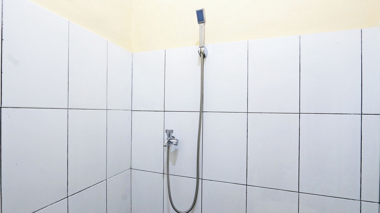 Photo of Bathroom in Cangkringan