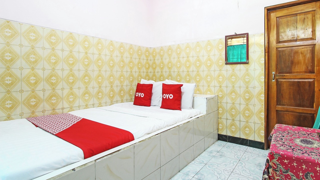 Photo of Bedroom in Cangkringan