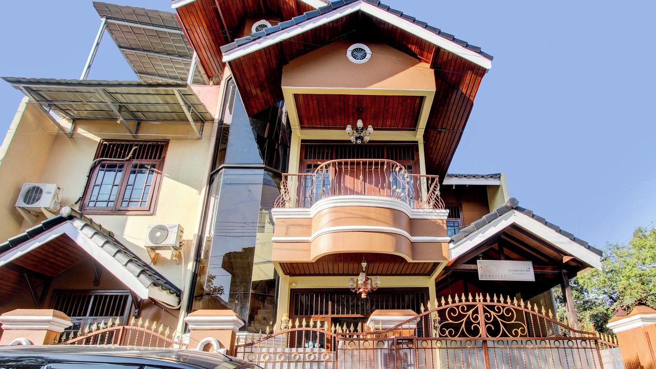 Photo of Outdoor in Tegalrejo
