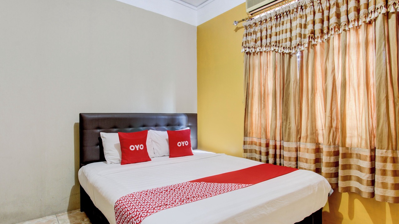 Photo of Bedroom in Tegalrejo
