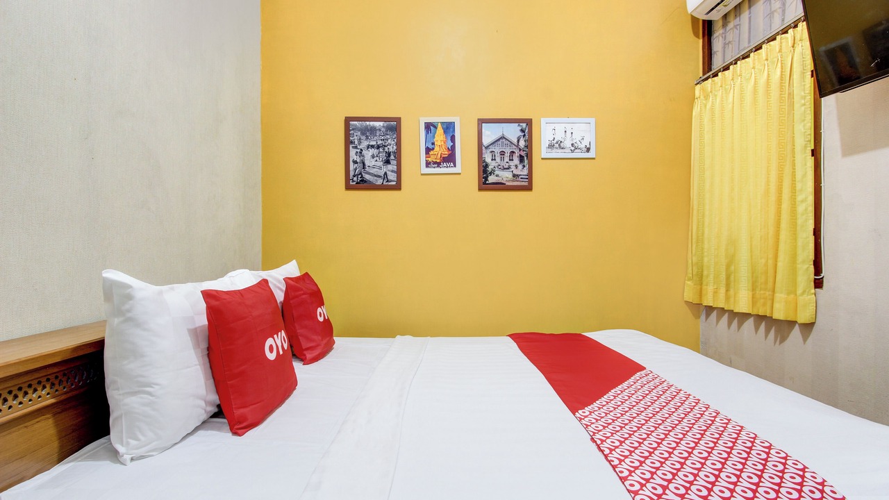 Photo of Bedroom in Tegalrejo