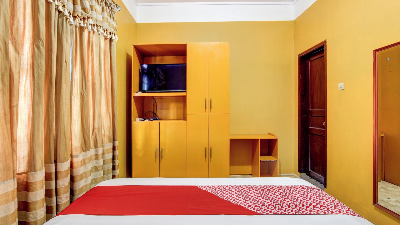 Photo of Bedroom in Tegalrejo