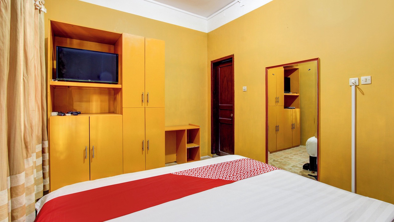 Photo of Bedroom in Tegalrejo