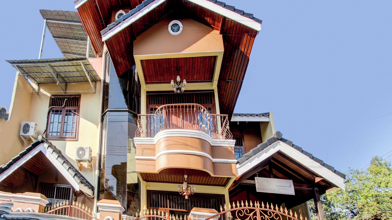 Photo of Outdoor in Tegalrejo