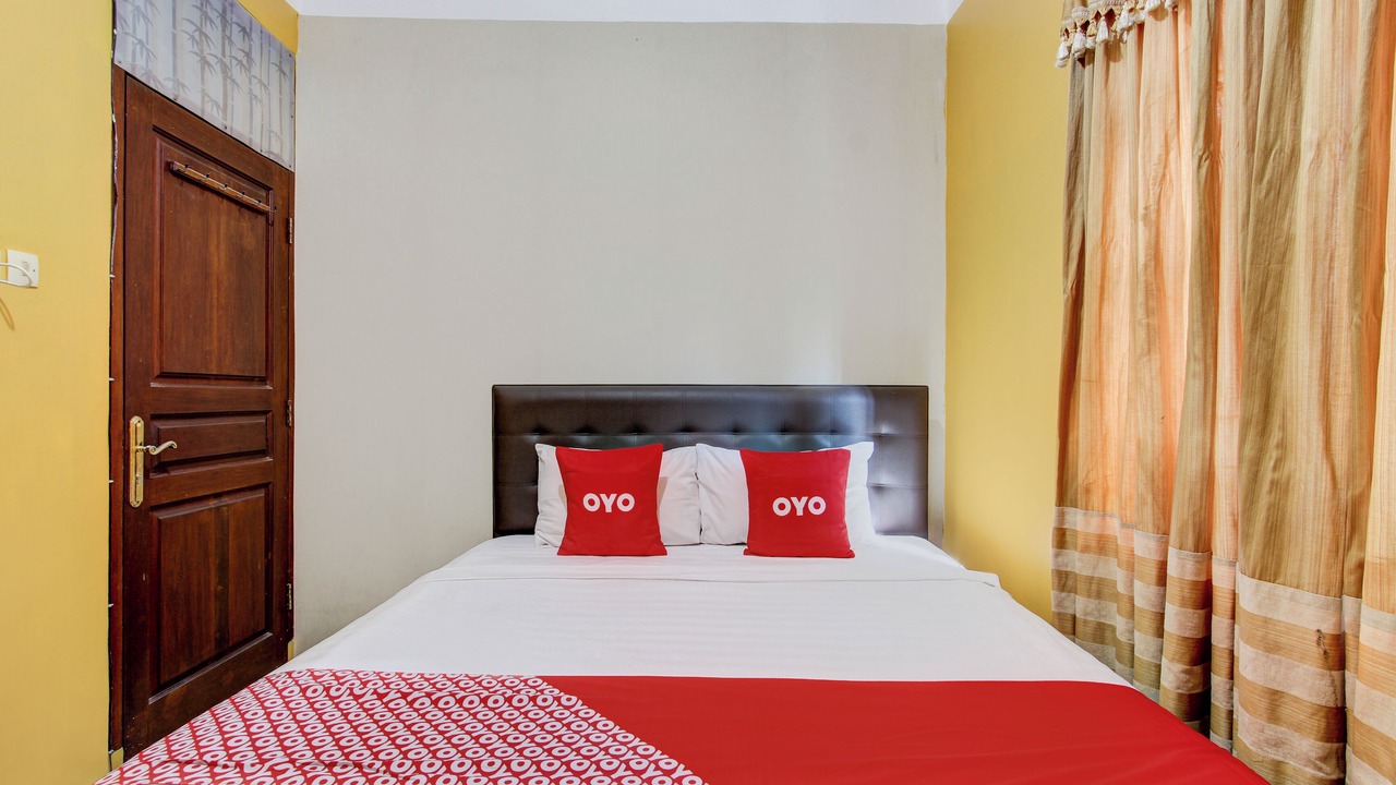Photo of Bedroom in Tegalrejo