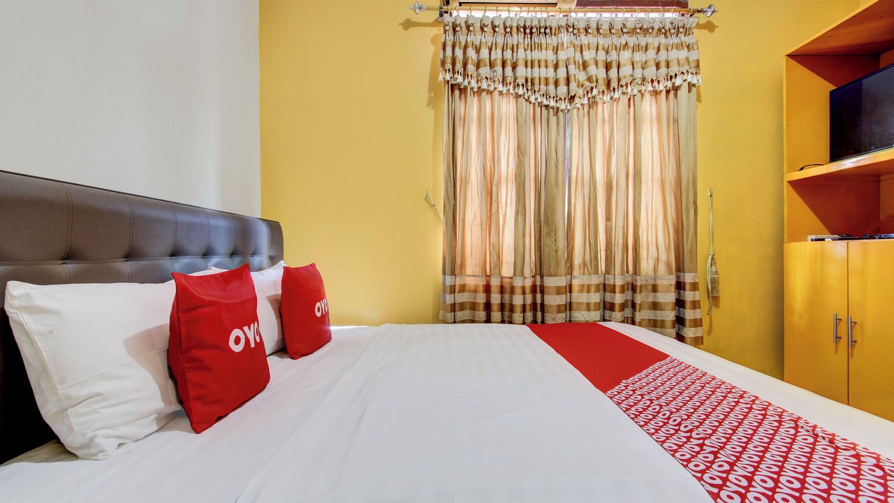 Photo of Bedroom in Tegalrejo