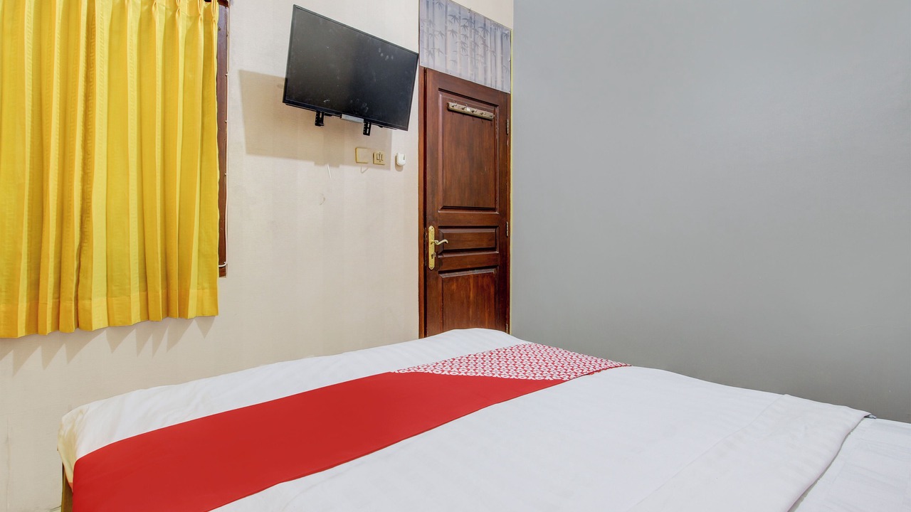 Photo of Bedroom in Tegalrejo
