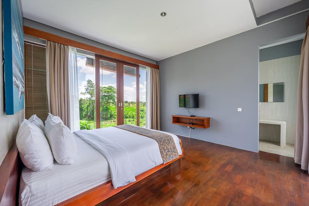 Photo of Bedroom in Babakan