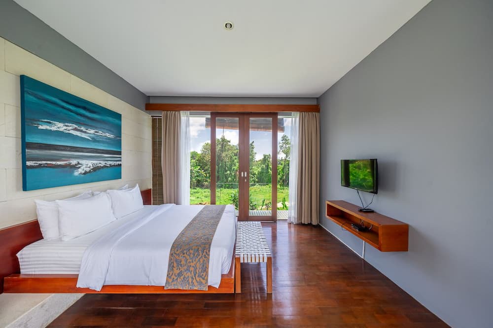 Photo of Bedroom in Babakan