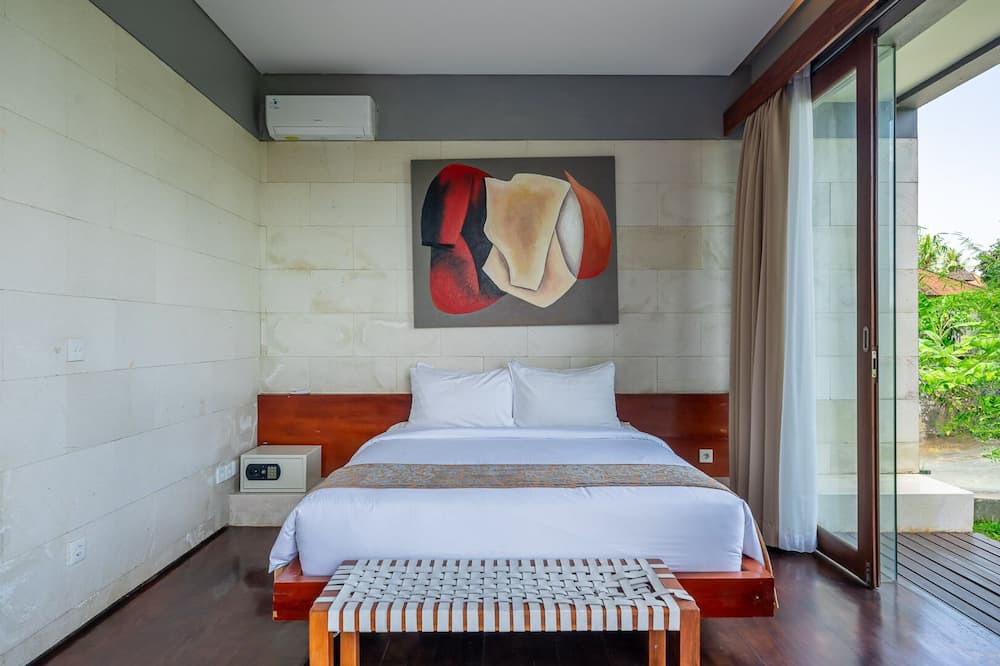 Photo of Bedroom in Babakan