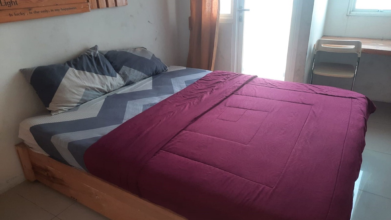 Photo of Bedroom in Karawang