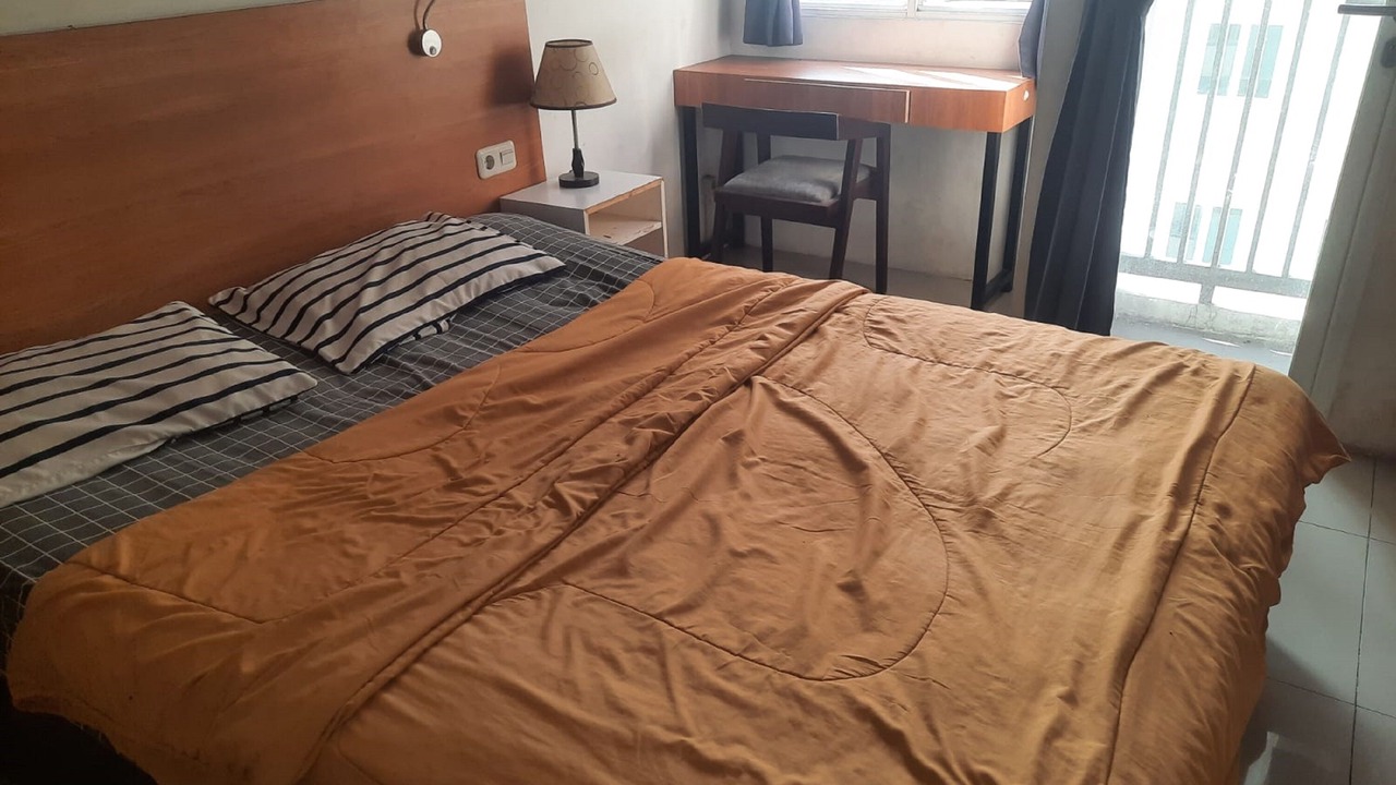 Photo of Bedroom in Karawang
